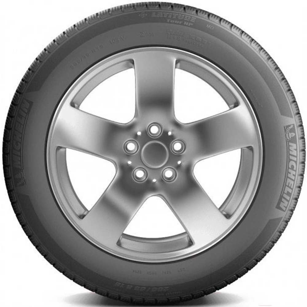 Летняя шина «Michelin» Latitude Tour HP, 215/65R16, 98H