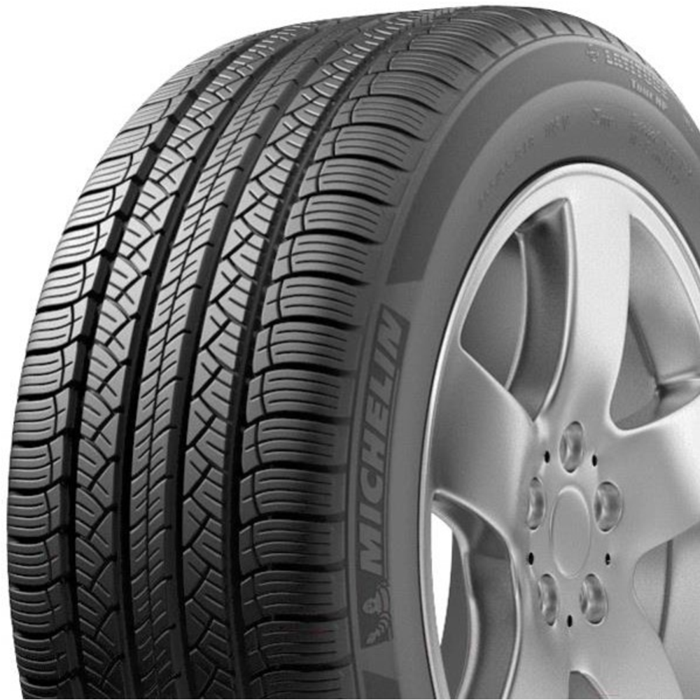 Летняя шина «Michelin» Latitude Tour HP, 215/65R16, 98H