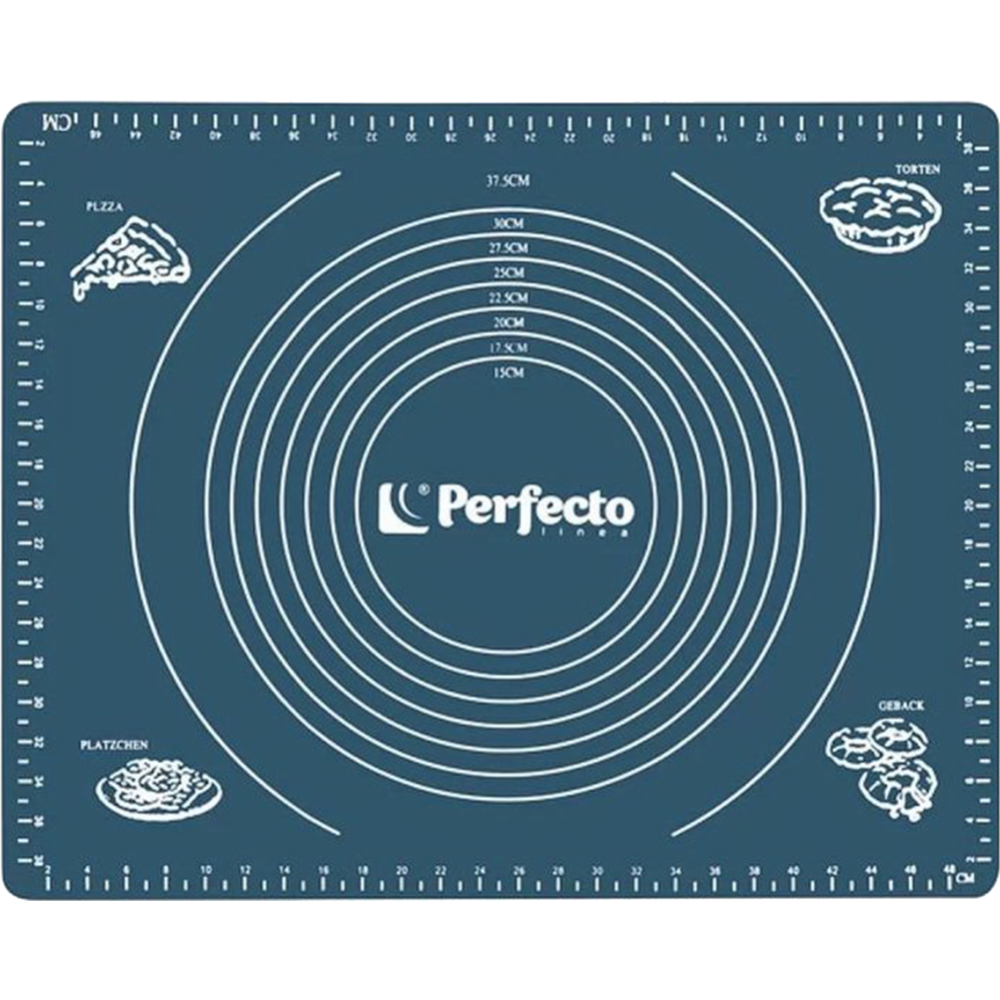 Коврик для выпечки «Perfecto Linea» Bluestone, 23-504003, 50х40 см