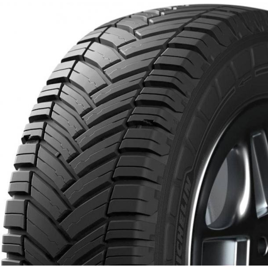 Летняя шина «Michelin» Agilis 3, 195/60R16C, 99/97H