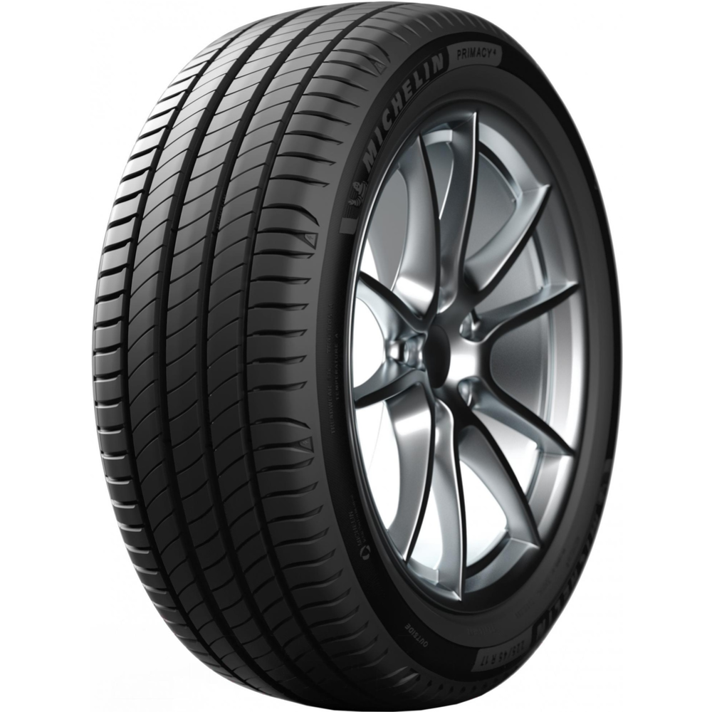 Летняя шина «Michelin» Primacy 4, 205/55R17, 91W, Mercedes-Benz