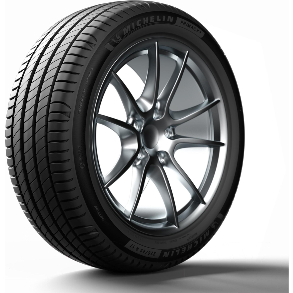 Летняя шина «Michelin» Primacy 4, 205/55R17, 91W, Mercedes-Benz