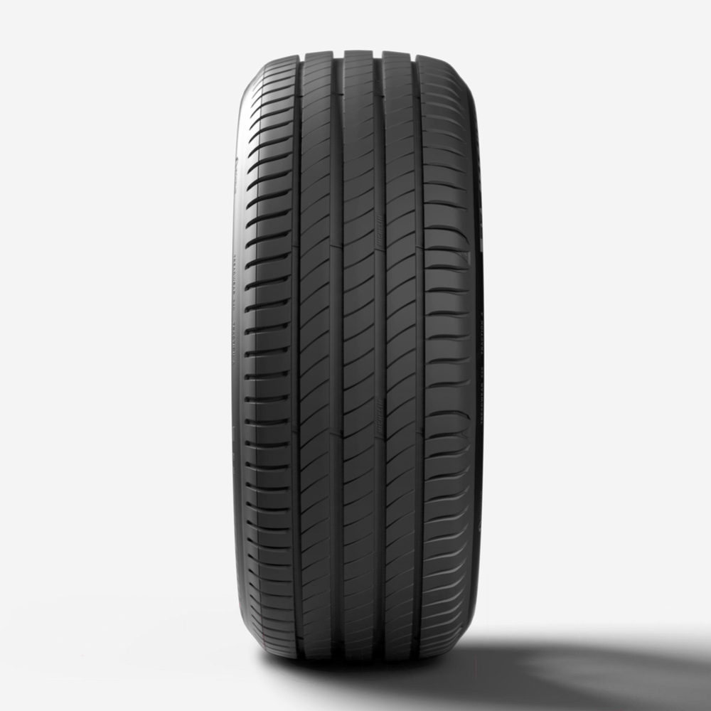 Летняя шина «Michelin» Primacy 4, 205/55R17, 91W, Mercedes-Benz