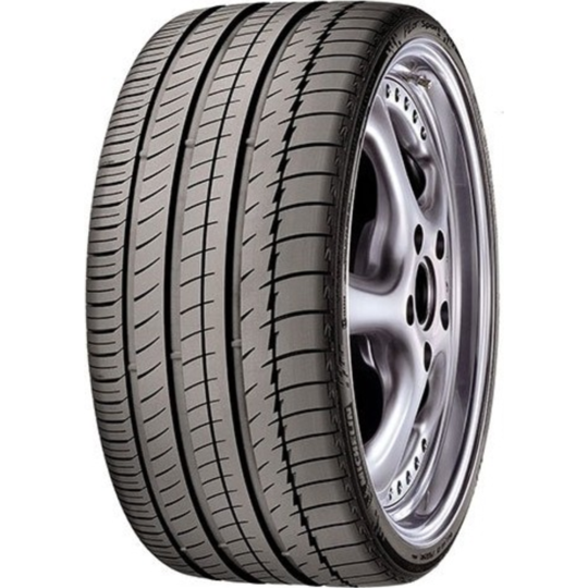 Летняя шина «Michelin» Pilot Sport Ps2, 235/50R17, 96Y, Porsche