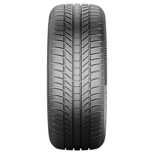 Зимняя шина «Continental» WinterContact TS 870 P, 245/45 R18, 100V