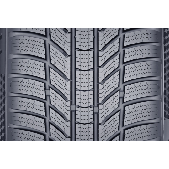 Зимняя шина «Continental» WinterContact TS 870 P, 245/45 R18, 100V