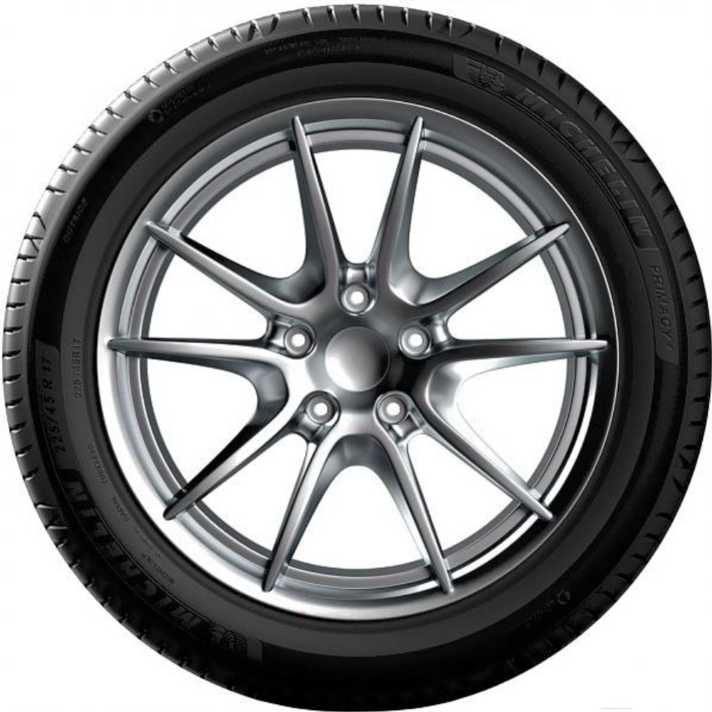 Летняя шина «Michelin» Primacy 4, 225/50R18, 99W XL