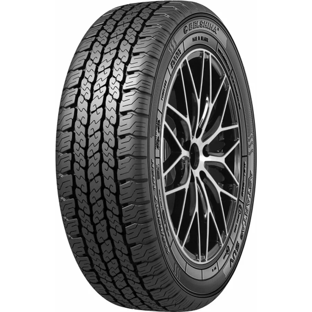 Летняя шина «Belshina» BEL-295, 225/65R17