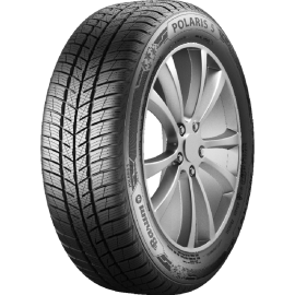 Зимняя шина «Barum» Polaris 5, 255/55R18, 109V