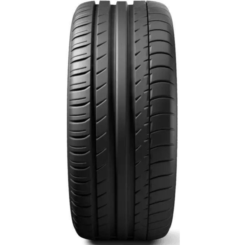 Летняя шина «Michelin» Pilot Sport 5, 235/40R18, 95Y XL