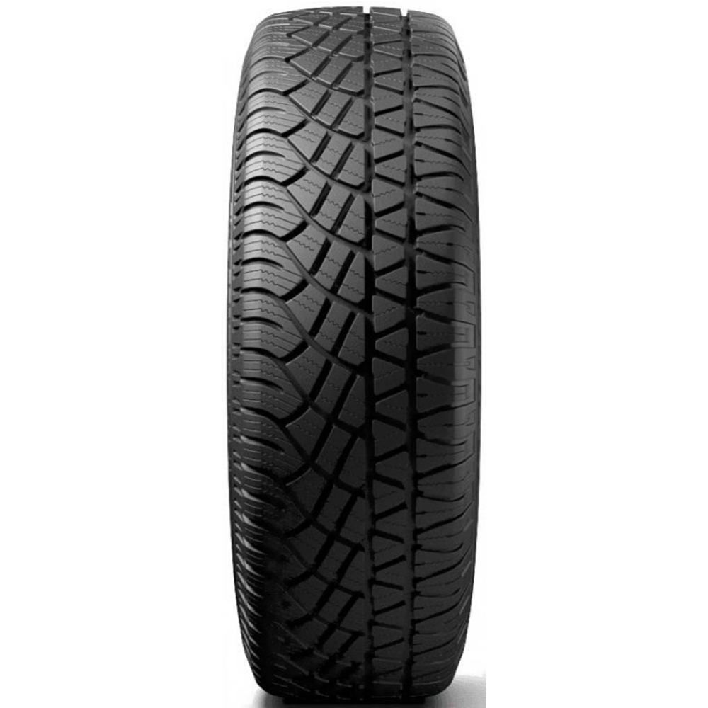 Всесезонная шина «Michelin» Latitude Cross, 235/50R18, 97H