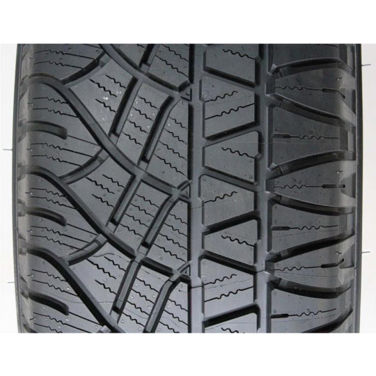 Всесезонная шина «Michelin» Latitude Cross, 235/50R18, 97H