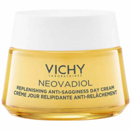 VICHY NEOVADIOL Дневной лифтинг крем для лица против пигментации в период менопаузы SPF 50, 50 мл