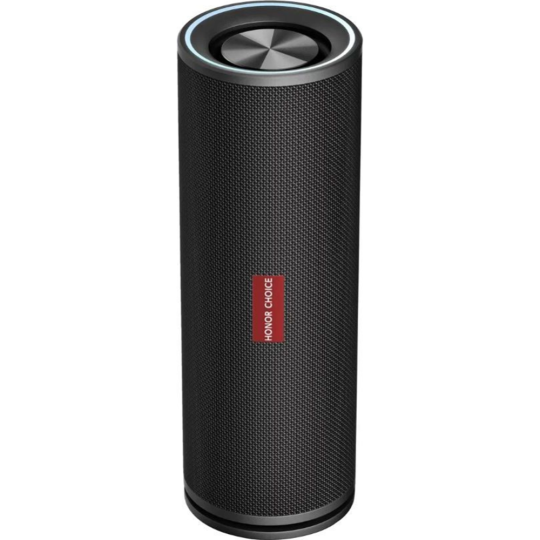 Портативная колонка «Honor» Choice Speaker Pro, 5504AAVR, black