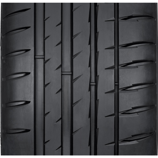 Летняя шина «Michelin» Pilot Sport 4, 255/35R18, 94Y