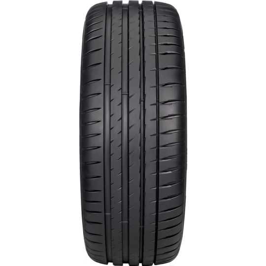 Летняя шина «Michelin» Pilot Sport 4, 255/35R18, 94Y