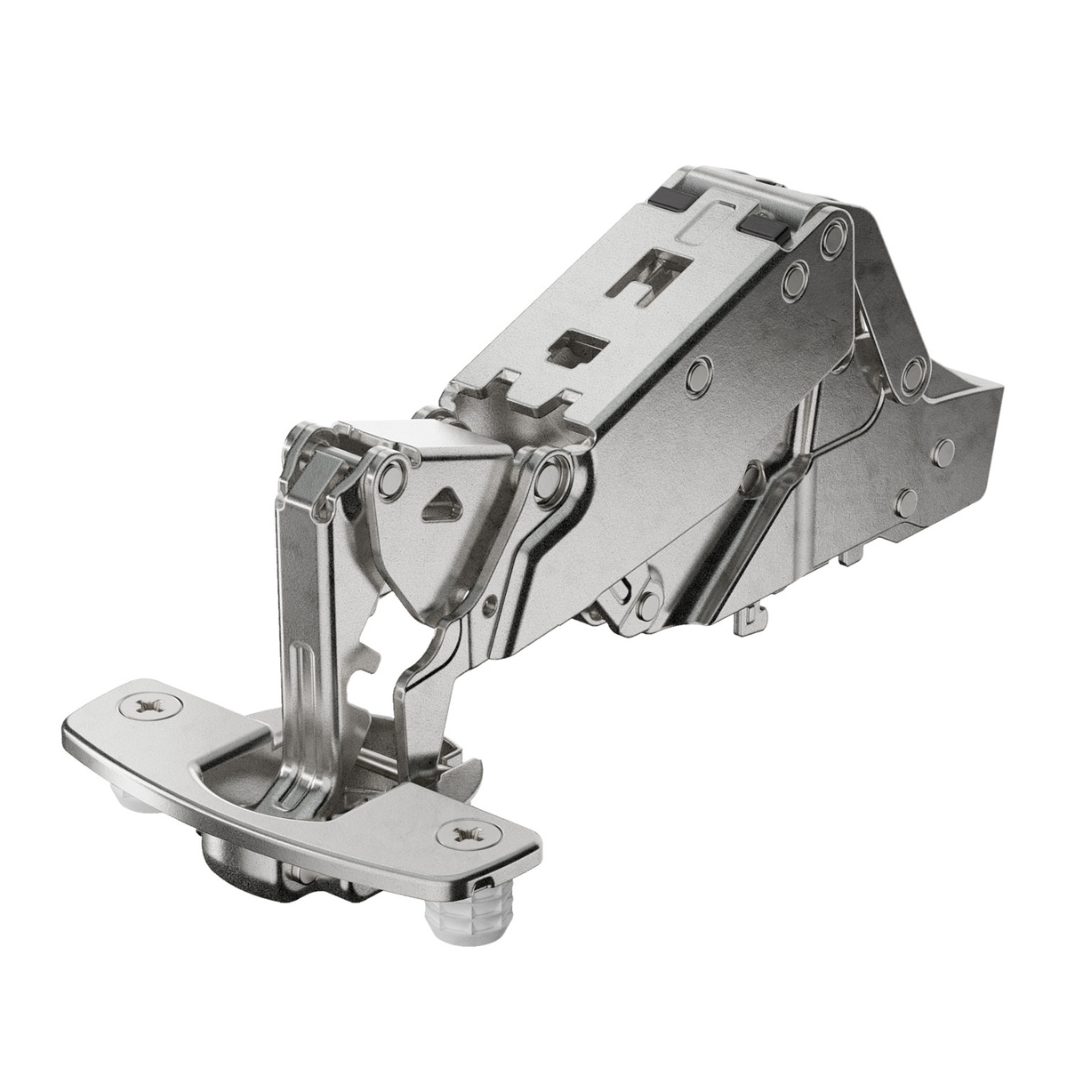 Петля мебельная Hettich 165 гр 2 шт