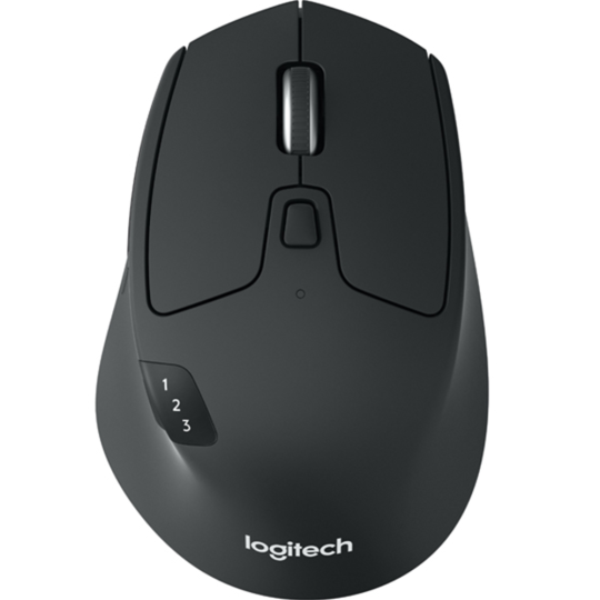 Мышь «Logitech» M720 910-004791 