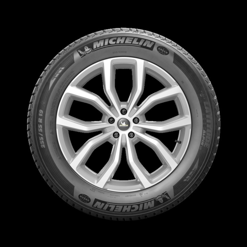 Летняя шина «Michelin» Latitude Sport 3, 255/55R18, 109V XL, BMW Run-Flat