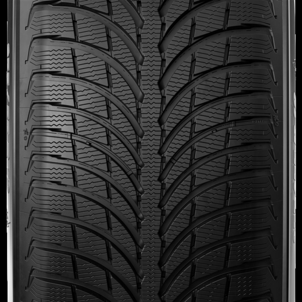 Летняя шина «Michelin» Latitude Sport 3, 255/55R18, 109V XL, BMW Run-Flat