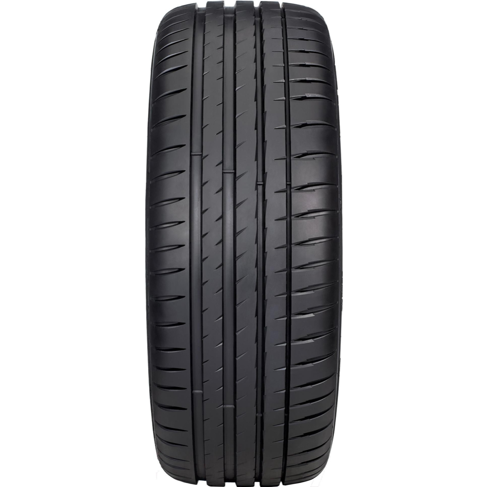 Летняя шина «Michelin» Pilot Sport 4, 275/35R18, 99Y