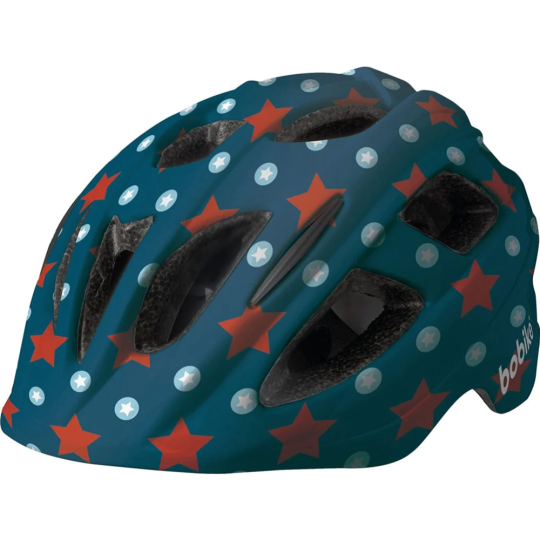 Защитный шлем «Bobike» Navy Stars, 8740300034, размер S