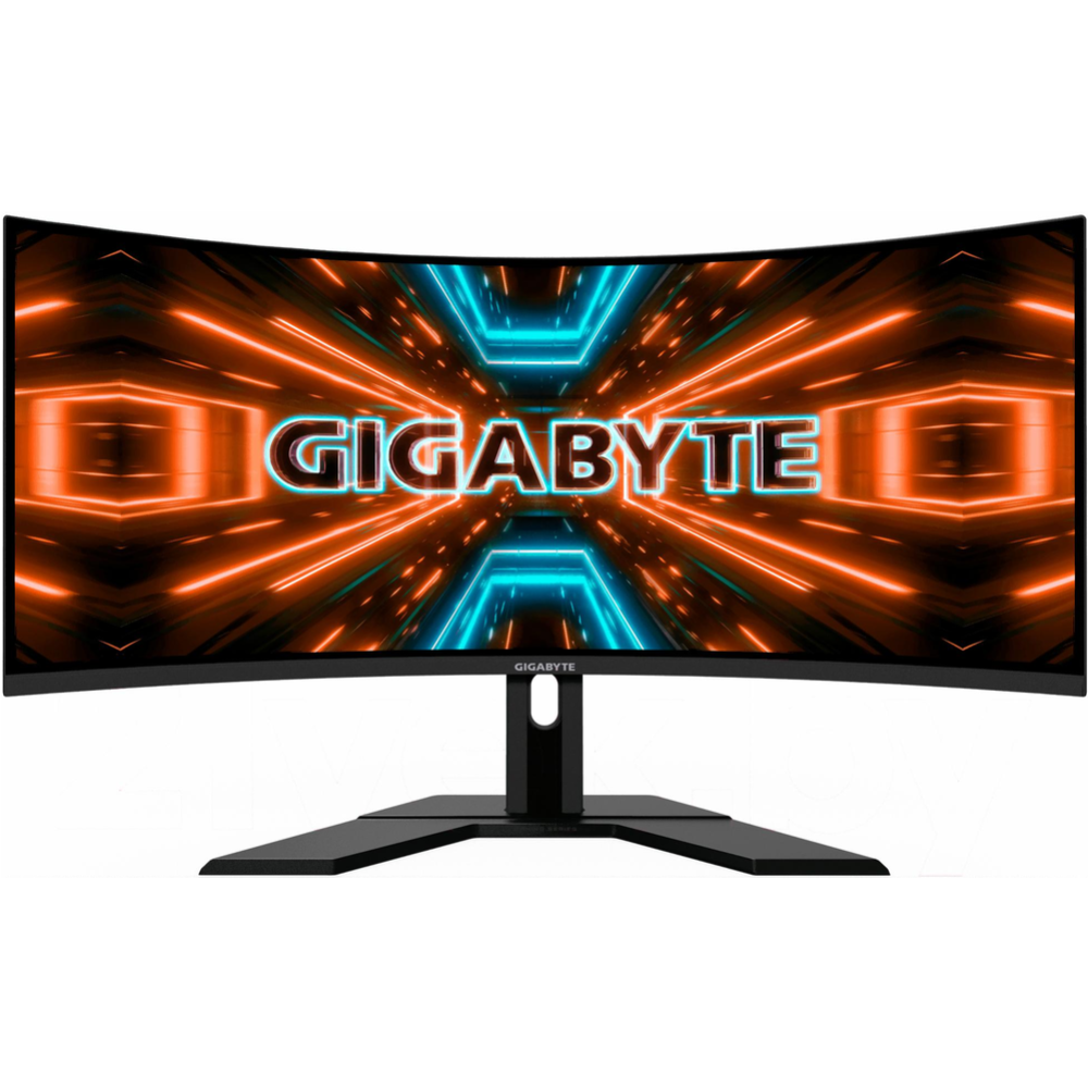 Монитор «Gigabyte» G34WQC A-EK