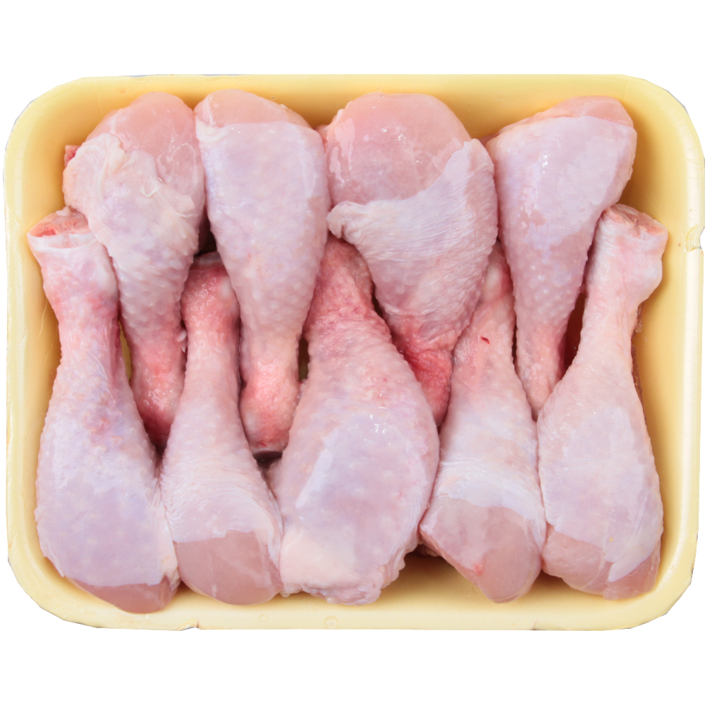 Мясо птицы «Голень цыпленка-бройлера» глубокозамороженная, 1 кг #0