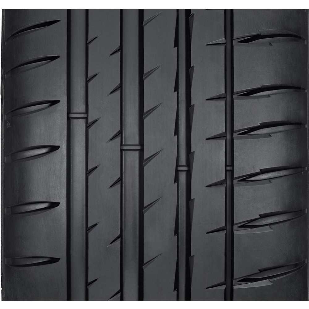 Летняя шина «Michelin» Pilot Sport 4, 225/45R19, 96W XL, BMW