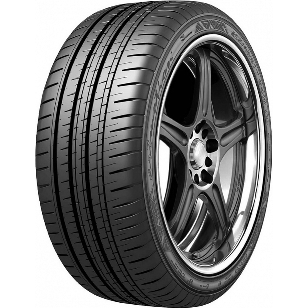 Летняя шина «Belshina» Artmotion HP Asymmetric, BEL-429, 245/45R18