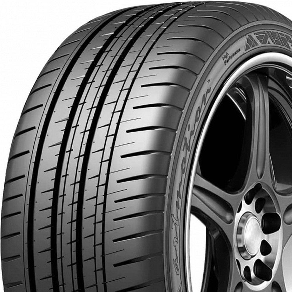 Летняя шина «Belshina» Artmotion HP Asymmetric, БЕЛ-429, 245/45R18