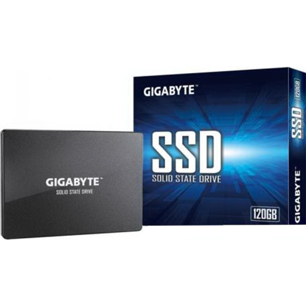 SSD диск «Gigabyte» 240GB, GP-GSTFS31240GNTD