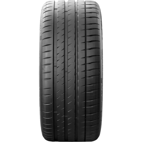 Летняя шина «Michelin» Pilot Sport 4 S, 245/30R19, 89Y