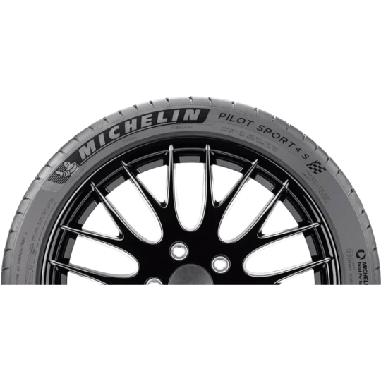 Летняя шина «Michelin» Pilot Sport 4 S, 245/30R19, 89Y