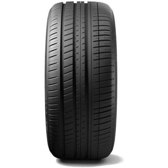 Летняя шина «Michelin» Pilot Sport 4, 255/40R19, 100Y XL, BMW