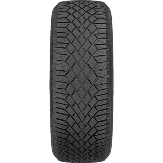 Зимняя шина «Continental» VikingContact 7, 205/55R16, 94T