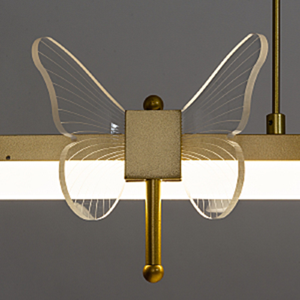 Подвесной светильник «Arte Lamp» Darcy, A2187SP-1GO