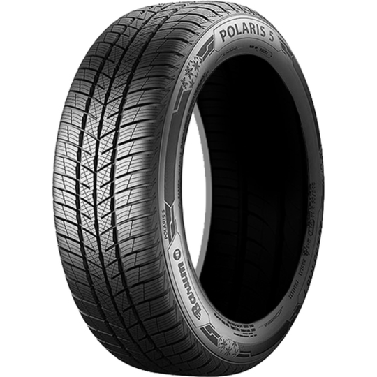 Зимняя шина «Barum» Polaris 5, 215/55R16, 97H