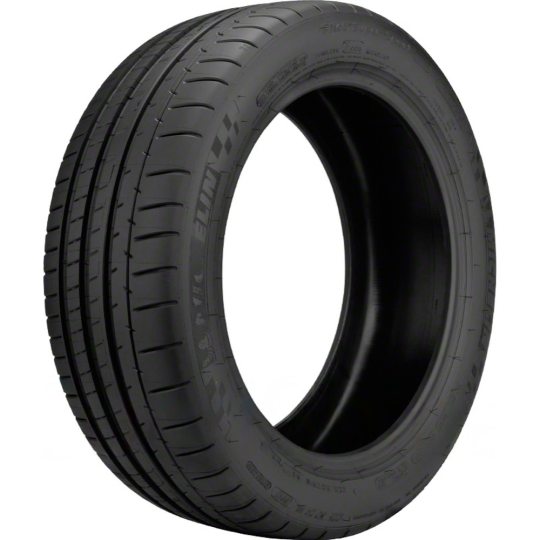 Летняя шина «Michelin» Pilot Super Sport, 265/35R19, 98Y XL, Mercedes Amg