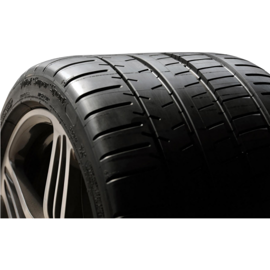 Летняя шина «Michelin» Pilot Super Sport, 265/40R19, 102Y XL, BMW