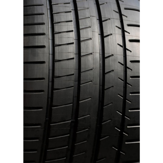 Летняя шина «Michelin» Pilot Super Sport, 265/40R19, 102Y XL, BMW