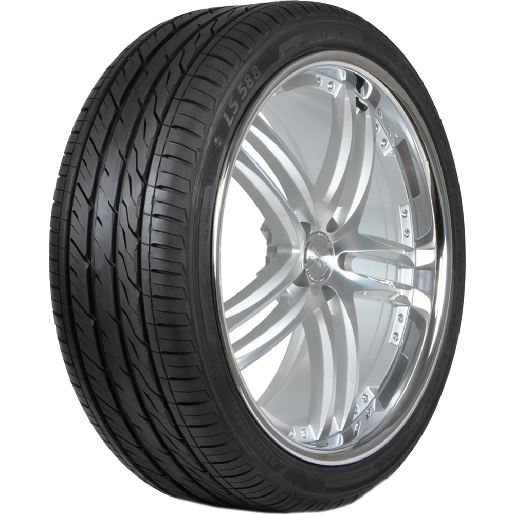 Летняя шина «Landsail» LS588, 265/40R22, 106W