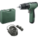 Шуруповерт «Bosch» EasyImpact 1200, 0.603.9D3.104