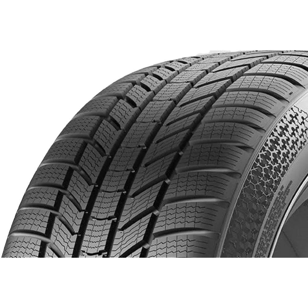 Зимняя шина «Continental» WinterContact TS 870 P, 235/40R19, 96V