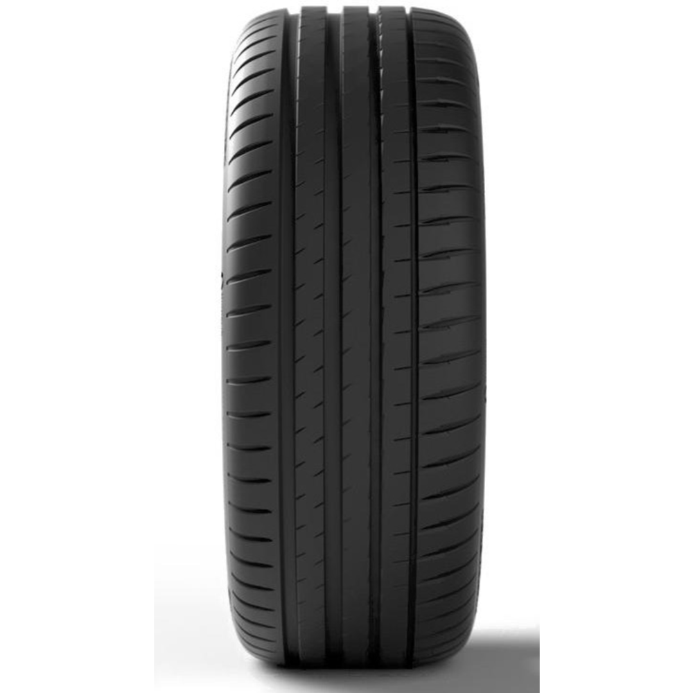 Летняя шина «Michelin» Pilot Sport 4, 295/40R19, 108Y, Porsche