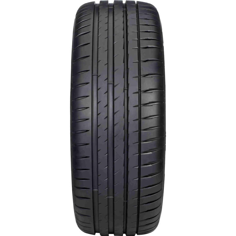 Летняя шина «Michelin» Pilot Sport 4 S, 275/40R20, 106Y XL, Porsche Panamera