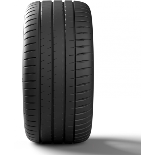 Летняя шина «Michelin» Pilot Sport 4 S, 295/35R20, 105Y, Ferrari