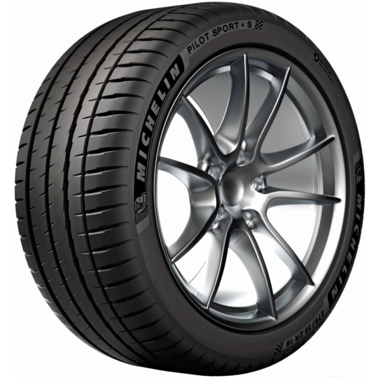 Летняя шина «Michelin» Pilot Sport 4 S, 295/35R20, 105Y, Ferrari