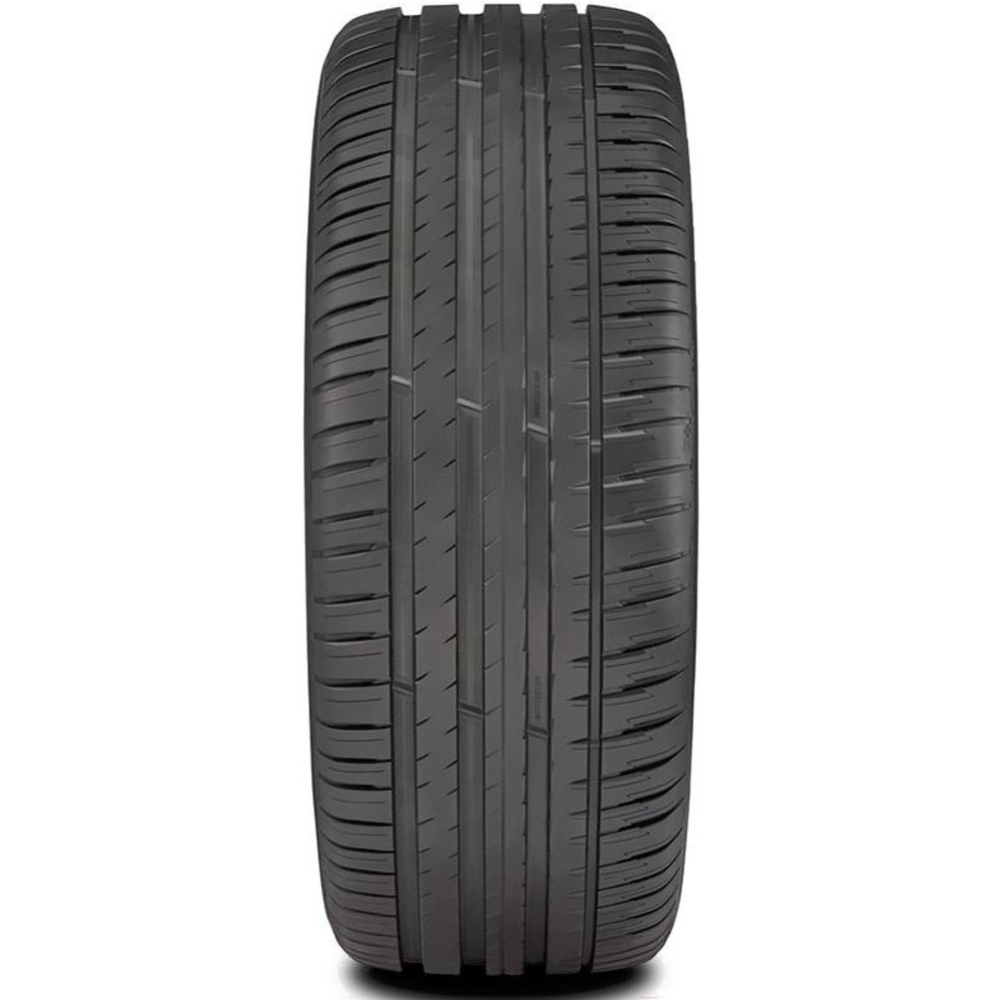 Летняя шина «Michelin» Pilot Sport 4 SUV, 275/40R22, 108Y XL