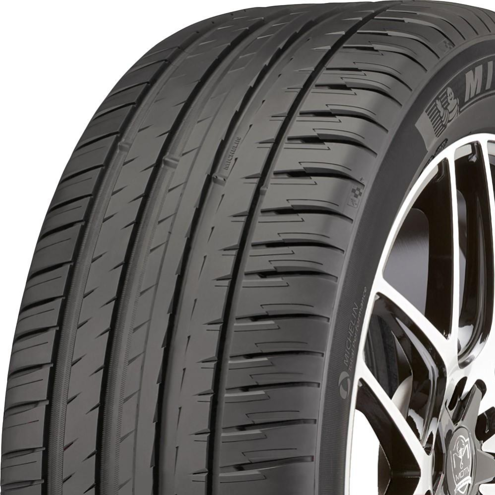 Летняя шина «Michelin» Pilot Sport 4 SUV, 275/40R22, 108Y XL